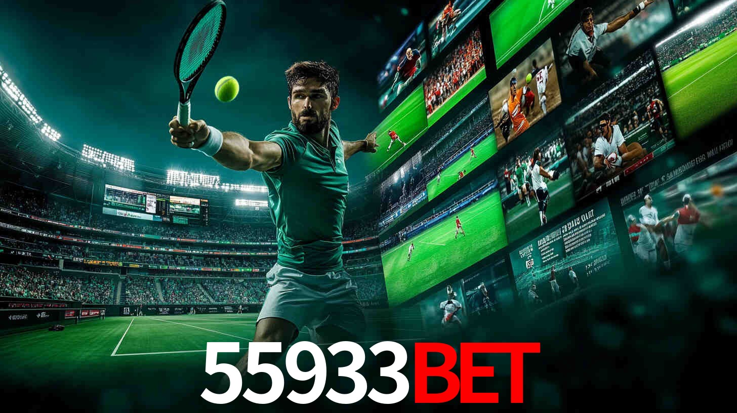 Inovações de Jogos na 55933Bet: O Futuro das Experiências Interativas