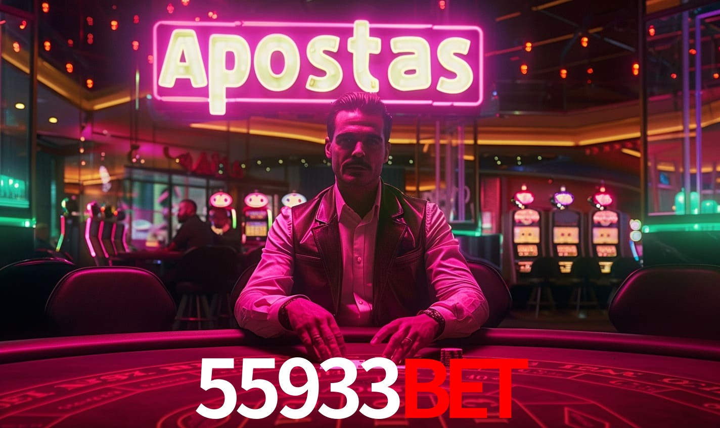 Explorando a Categoria de Eventos em Apostas na 55933Bet