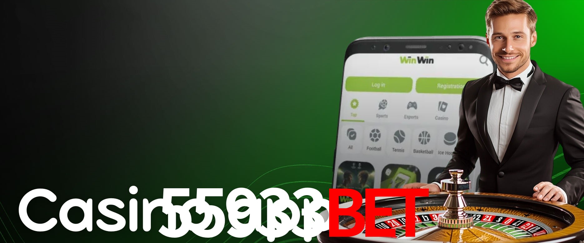API Integration 55933Bet