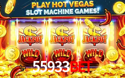 Descubra a Magia dos Jogos de Arcade no 55933Bet