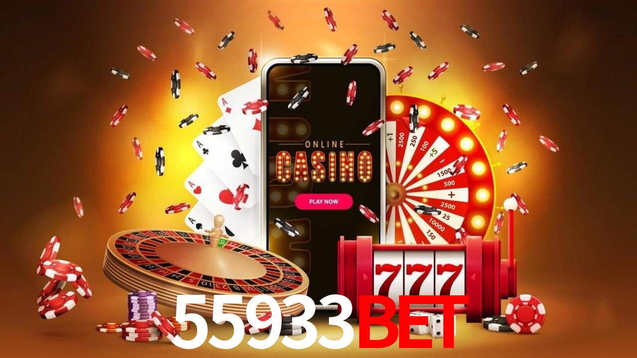 Slot Games 55933Bet