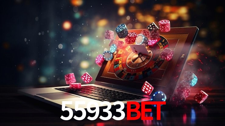 A Emoção da Loteria na 55933Bet: Uma Chance de Mudança de Vida