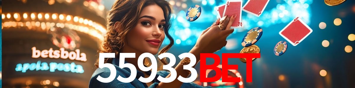 Welcome Bonus 55933Bet
