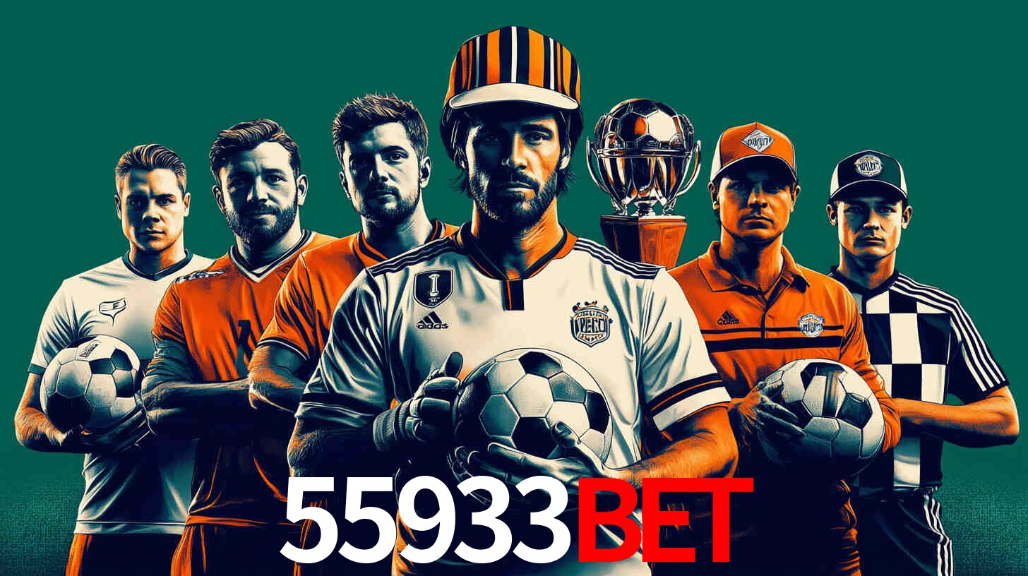 Descubra o Programa VIP da 55933Bet: Vantagens Exclusivas para Jogadores
