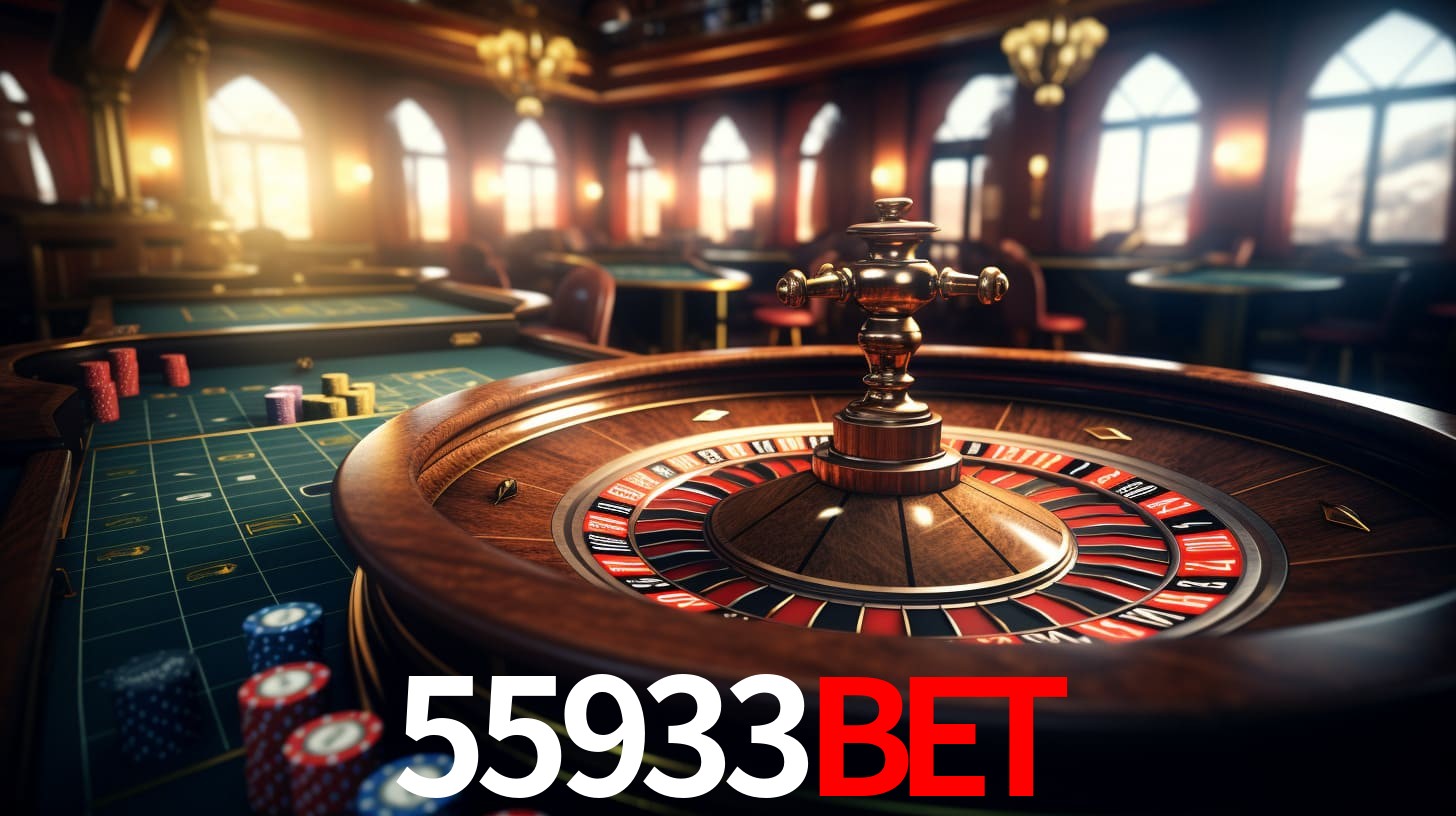 Live Casino 55933Bet
