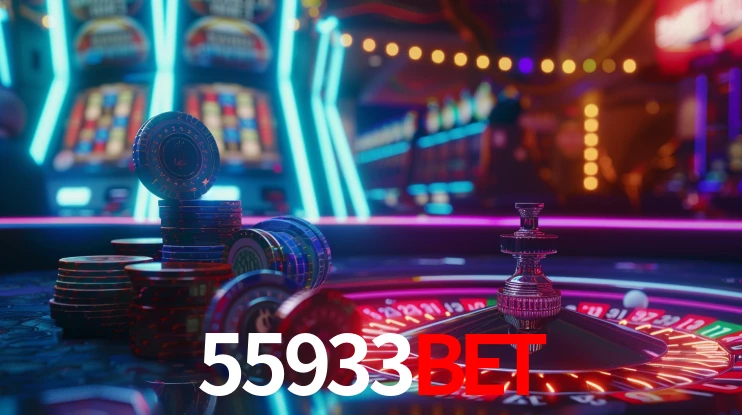 Live Casino 55933Bet