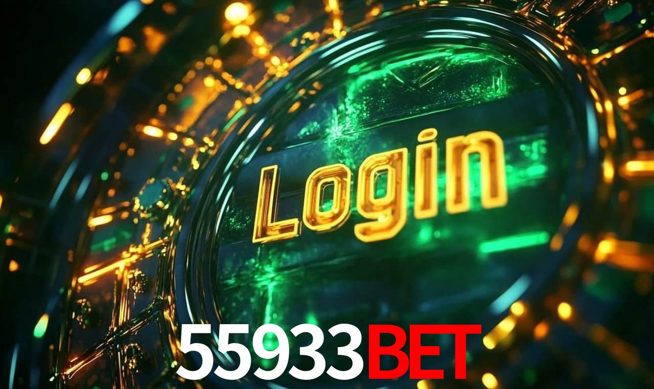 55933Bet App Interface