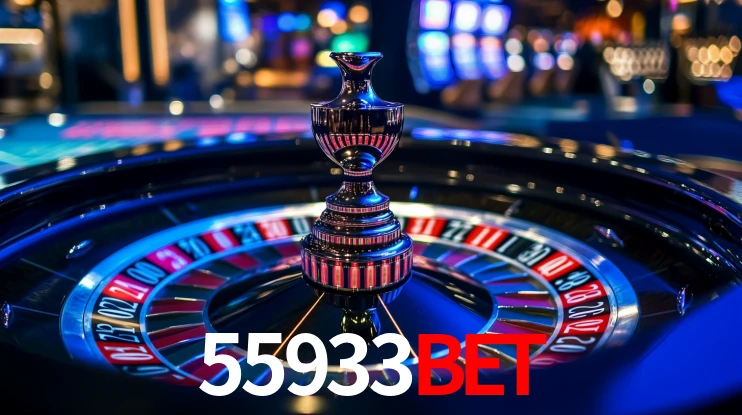 55933Bet Login