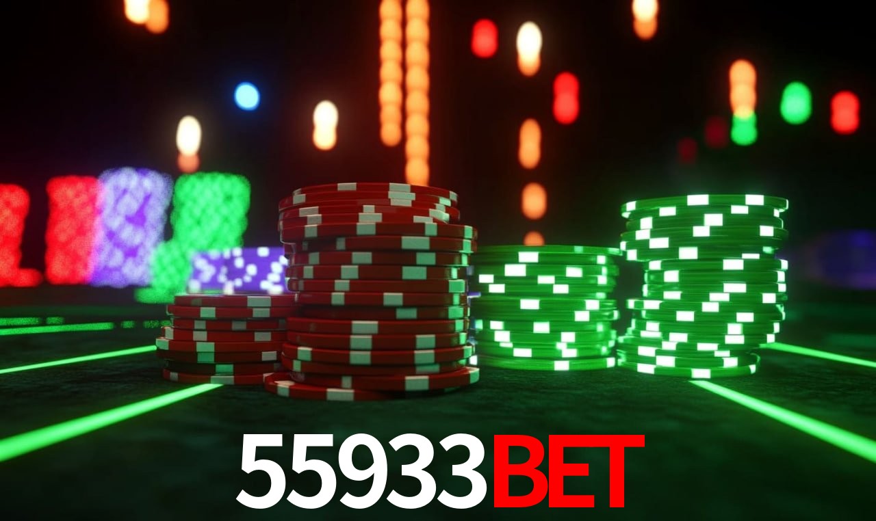 Experiência VIP 55933Bet