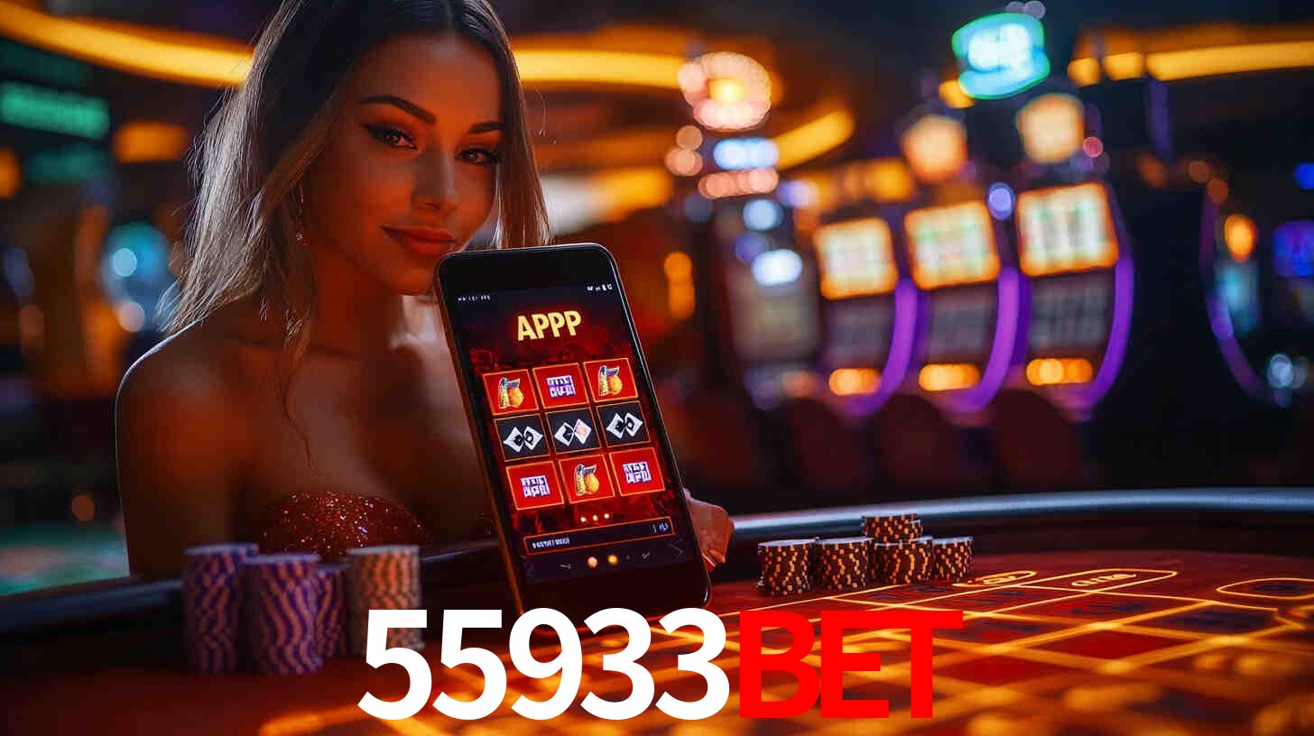 Apostas Esportivas na 55933Bet: Um Guia Completo