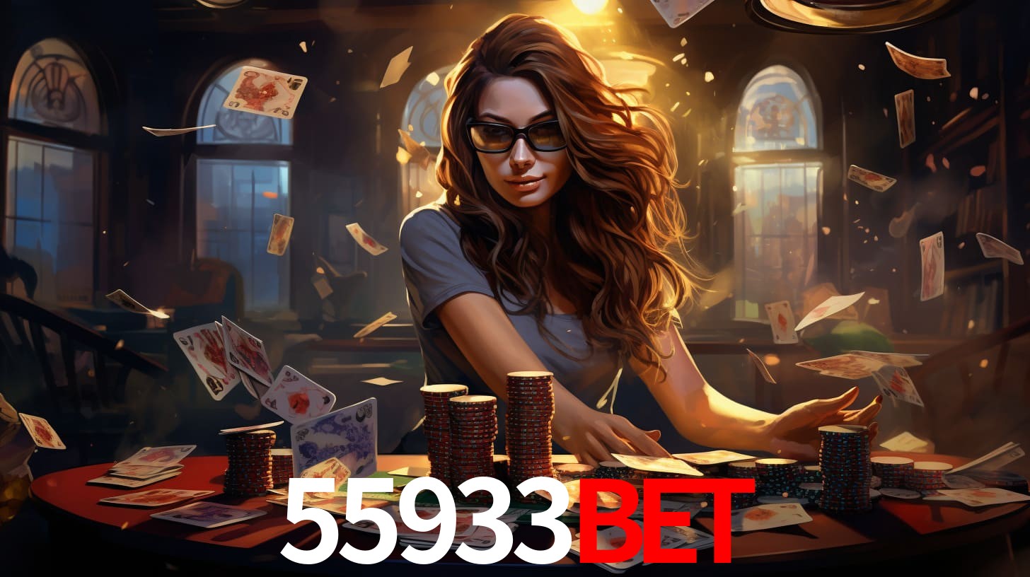 Roulette Table 55933Bet