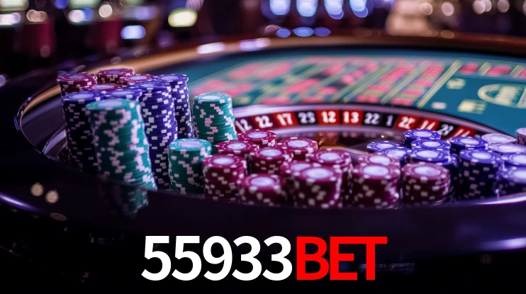 Daily Bonuses 55933Bet