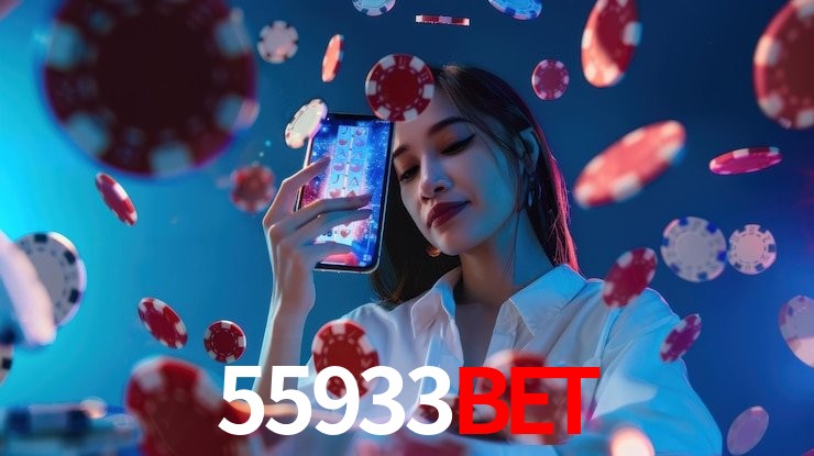Inovações de Jogos na 55933Bet: O Futuro das Experiências Interativas