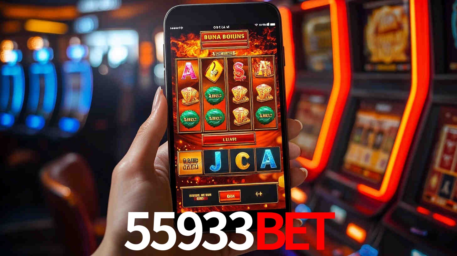 55933Bet App