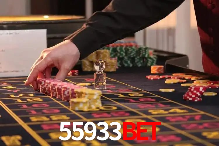 Descubra a Magia dos Jogos de Arcade no 55933Bet