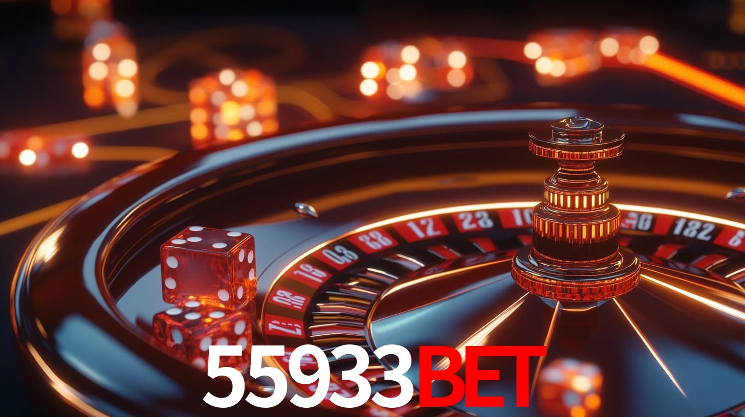 Bônus Generosos e Exclusivos no 55933Bet para Você!