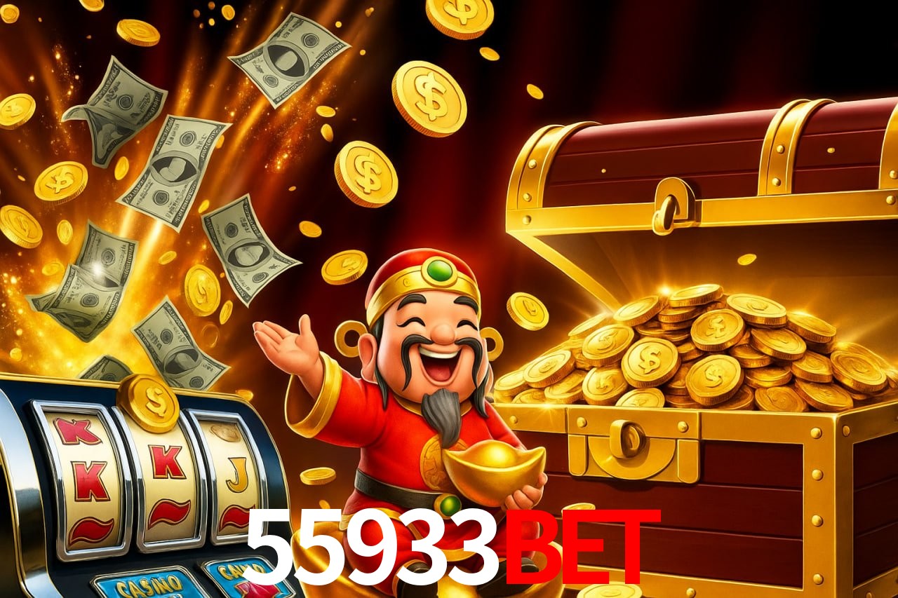 cassino 55933Bet