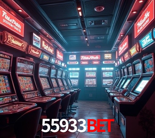 API Integration 55933Bet