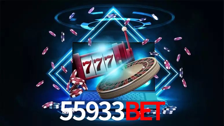 Game Providers 55933Bet