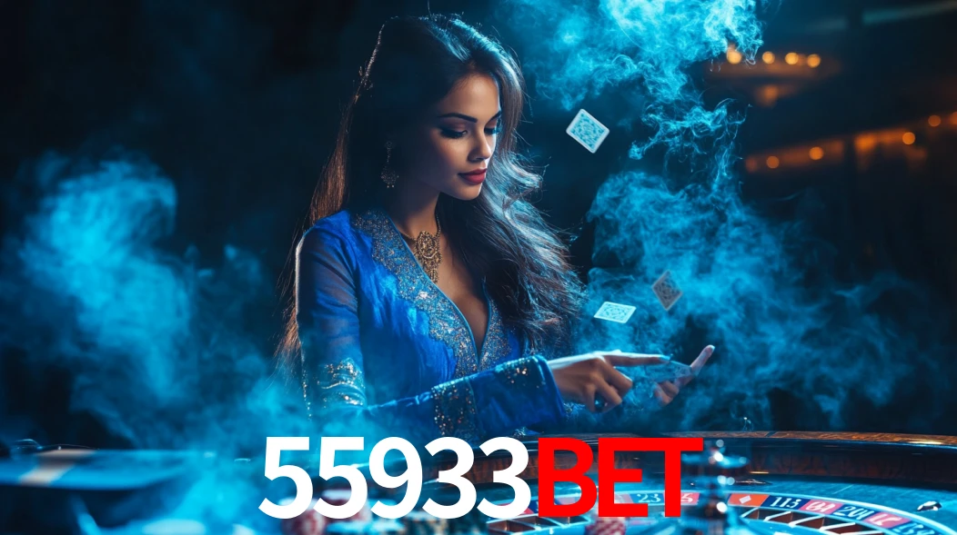 Descubra a Essência do 55933Bet: Nossa História e Compromissos
