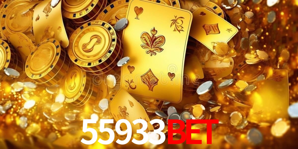 Explorando a Categoria de Eventos em Apostas na 55933Bet