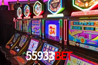 Desvendando o Mundo dos Jogos Virtuais na 55933Bet
