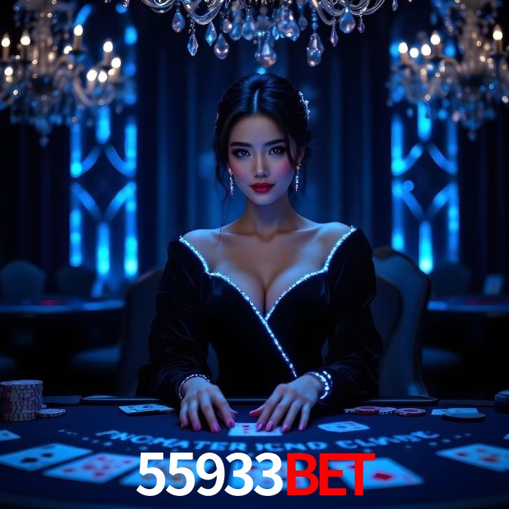 Games Directory 55933Bet
